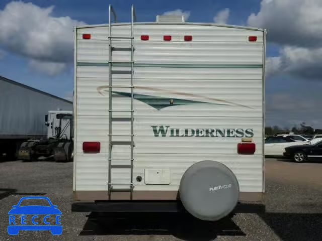 2004 FLEE WILDERNESS 1ED1F302044098103 image 4