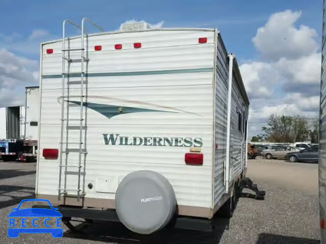 2004 FLEE WILDERNESS 1ED1F302044098103 зображення 5