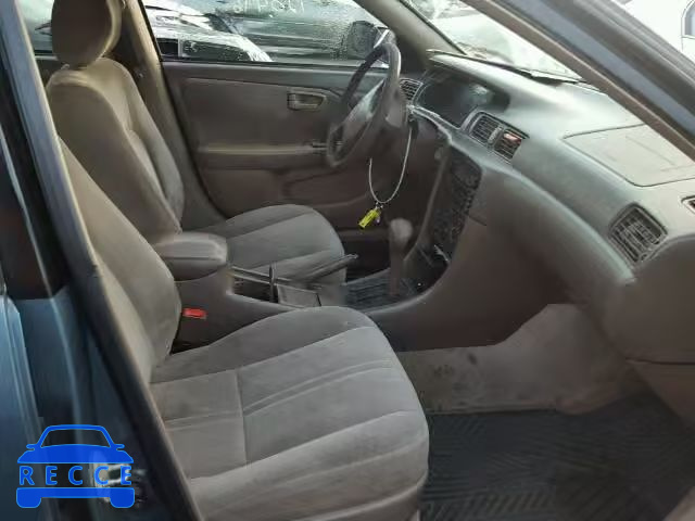 2001 TOYOTA CAMRY 4T1BG22K01U824813 image 4