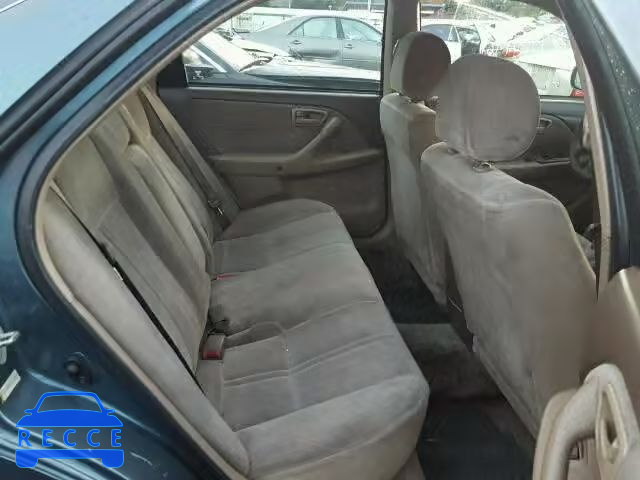 2001 TOYOTA CAMRY 4T1BG22K01U824813 Bild 5