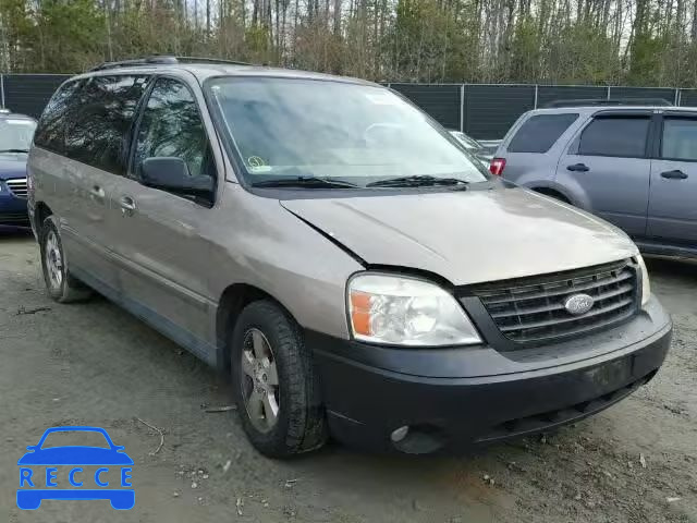 2004 FORD FREESTAR S 2FMDA57674BA22860 зображення 0