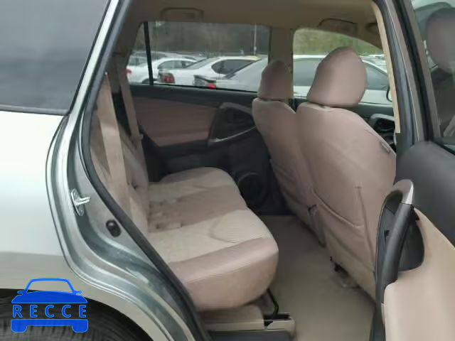 2008 TOYOTA RAV4 JTMBD33V885152256 image 5