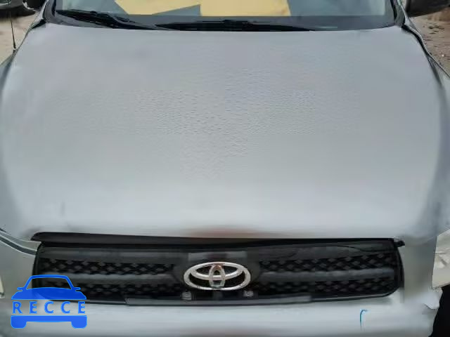 2008 TOYOTA RAV4 JTMBD33V885152256 image 6