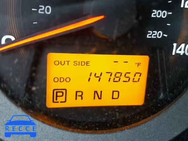 2008 TOYOTA RAV4 JTMBD33V885152256 image 7