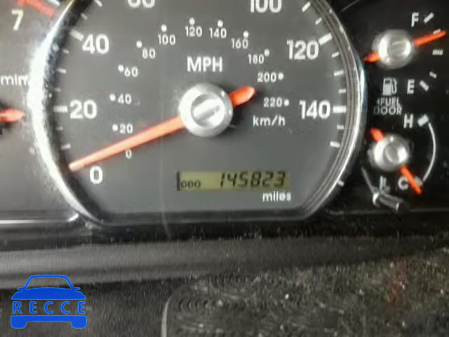 2008 MITSUBISHI ENDEAVOR L 4A4MN21S28E018960 Bild 7