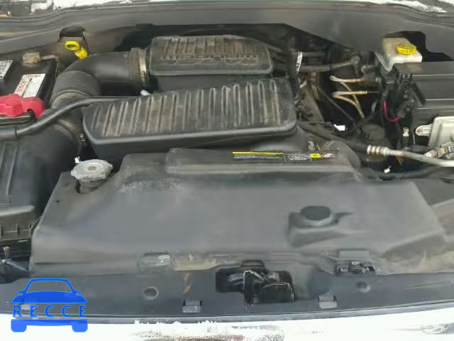 2004 DODGE DURANGO SL 1D4HB48N04F226212 image 6