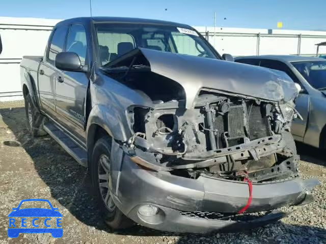 2004 TOYOTA TUNDRA DOU 5TBDT48184S434322 image 0