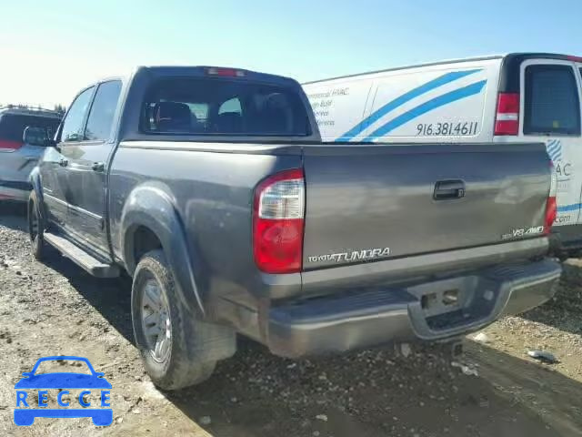 2004 TOYOTA TUNDRA DOU 5TBDT48184S434322 image 2