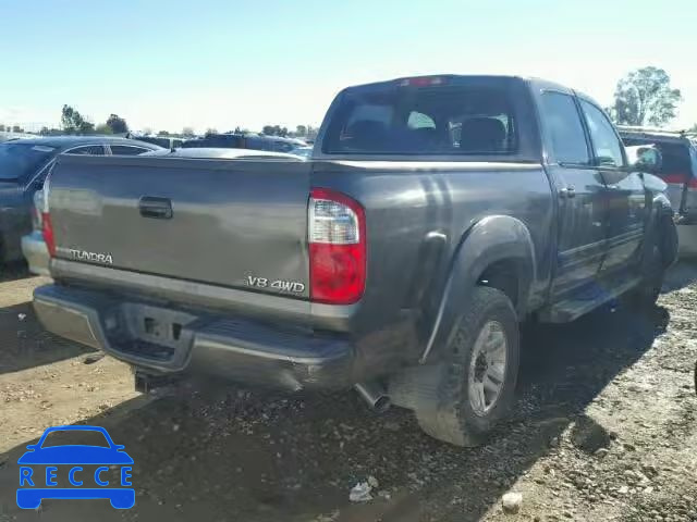 2004 TOYOTA TUNDRA DOU 5TBDT48184S434322 image 3