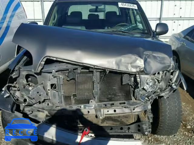 2004 TOYOTA TUNDRA DOU 5TBDT48184S434322 image 6