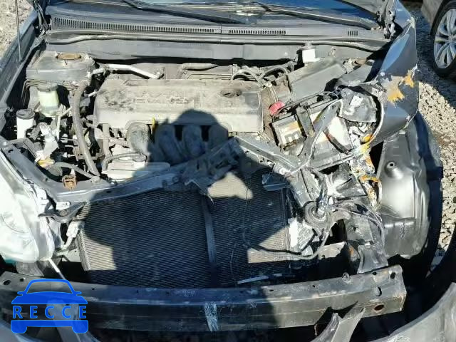 2005 TOYOTA COROLLA CE 2T1BR30E35C325511 image 6