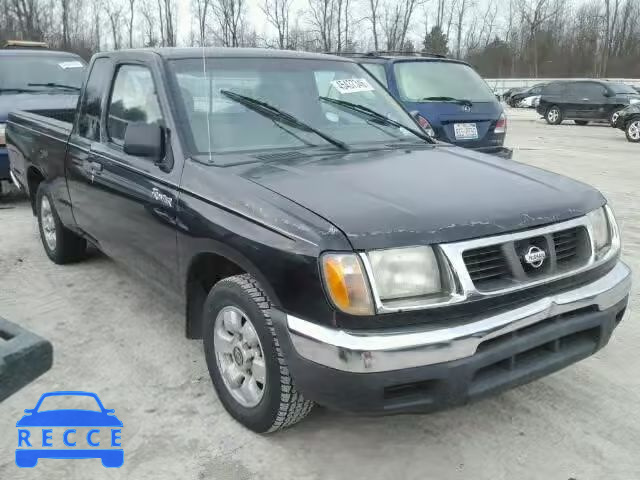 1999 NISSAN FRONTIER X 1N6DD26S7XC330962 image 0