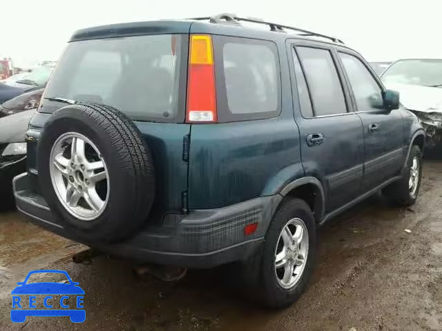1998 HONDA CR-V EX JHLRD1860WC048098 image 3