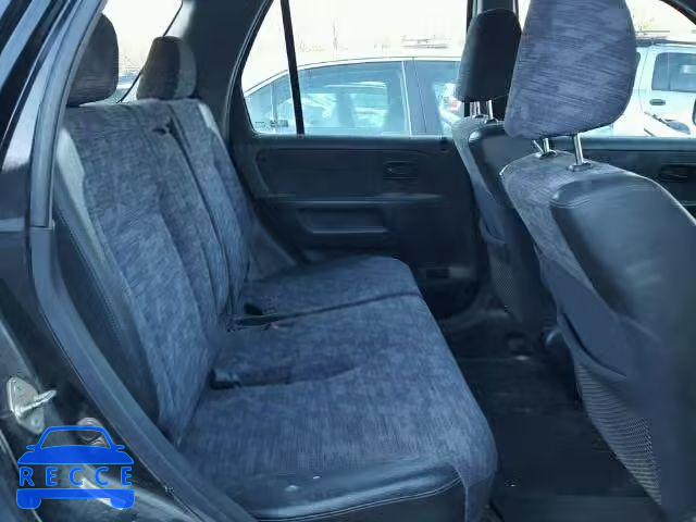 2003 HONDA CR-V LX SHSRD78463U105541 image 5