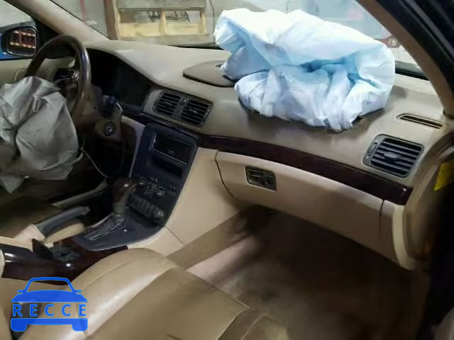 2000 VOLVO S80 YV1TS94D3Y1110730 image 4