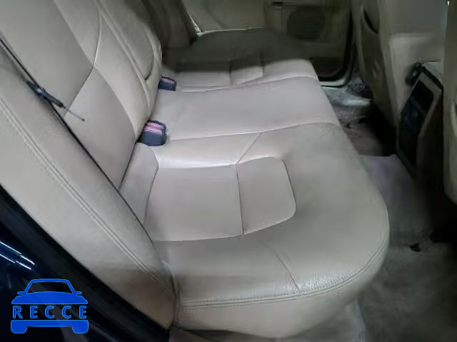 2000 VOLVO S80 YV1TS94D3Y1110730 image 5