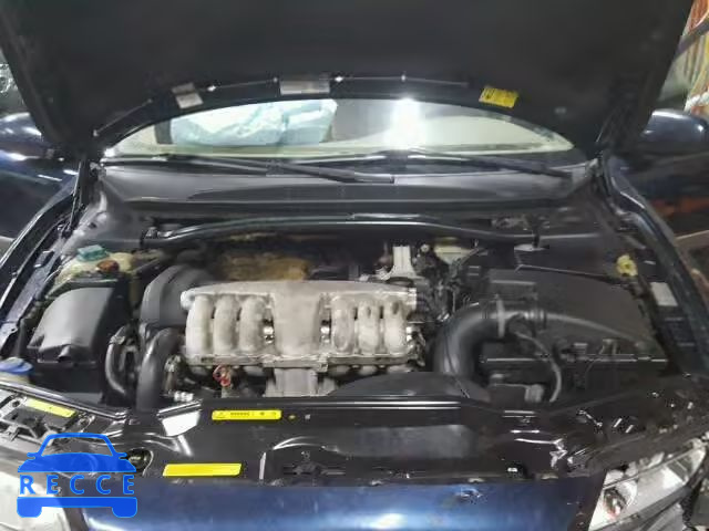 2000 VOLVO S80 YV1TS94D3Y1110730 image 6