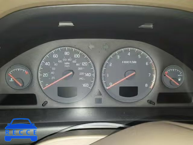 2000 VOLVO S80 YV1TS94D3Y1110730 image 7