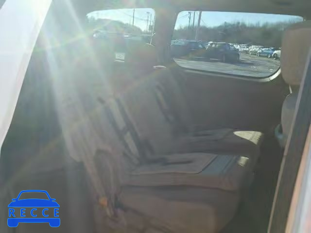 1999 TOYOTA SIENNA LE/ 4T3ZF13C6XU132090 image 5