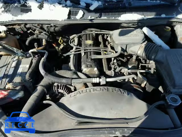 2000 JEEP GRAND CHER 1J4GW48S8YC364584 Bild 6