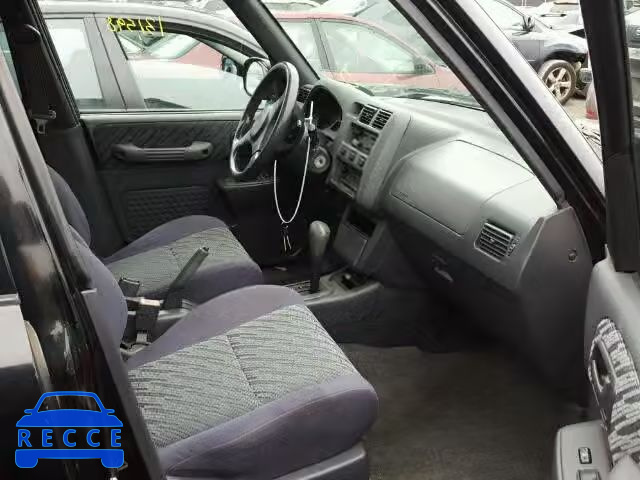 2000 TOYOTA RAV4 JT3HP10V2Y7160744 image 4