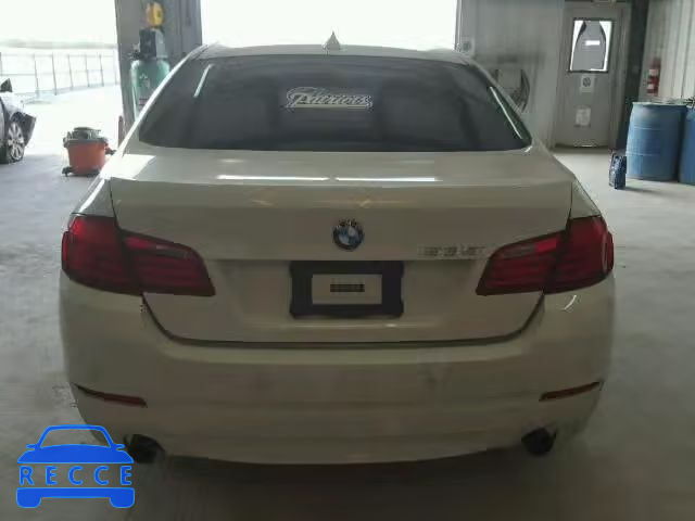 2013 BMW 535I WBAFR7C50DC824260 Bild 9