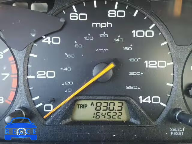 2003 HONDA ODYSSEY LX 5FNRL18563B106317 image 7