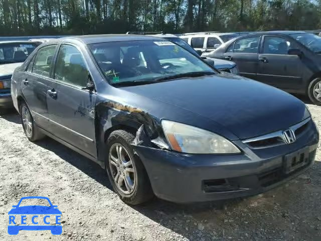 2006 HONDA ACCORD SE 1HGCM56376A112993 image 0