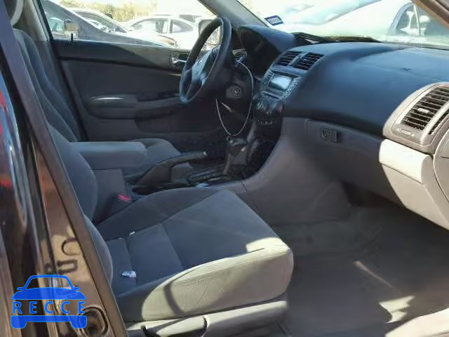 2006 HONDA ACCORD SE 1HGCM56376A112993 image 4