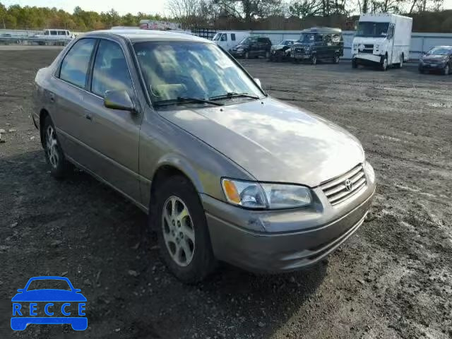 1999 TOYOTA CAMRY LE/X JT2BF28K5X0206944 image 0