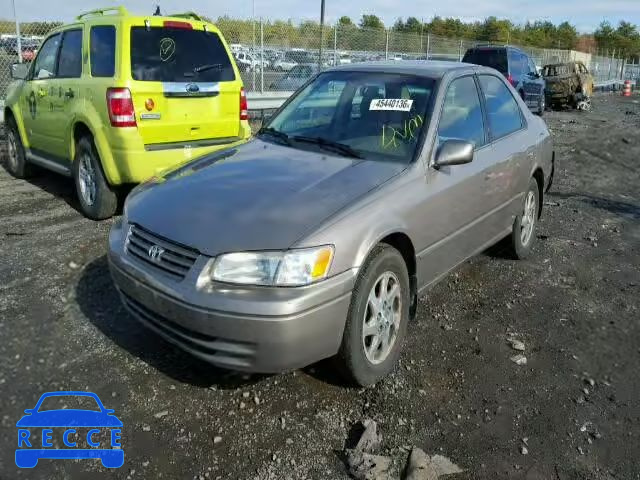 1999 TOYOTA CAMRY LE/X JT2BF28K5X0206944 image 1