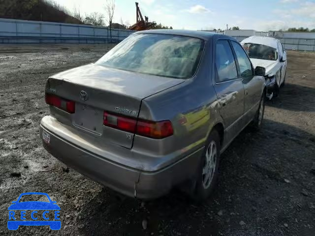 1999 TOYOTA CAMRY LE/X JT2BF28K5X0206944 image 3