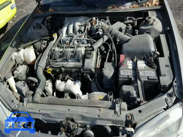 1999 TOYOTA CAMRY LE/X JT2BF28K5X0206944 image 6