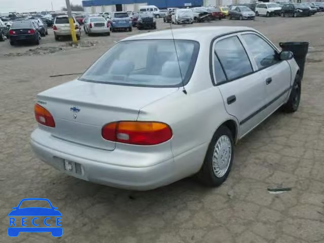 2002 CHEVROLET PRIZM/LSI 1Y1SK52832Z425015 image 3