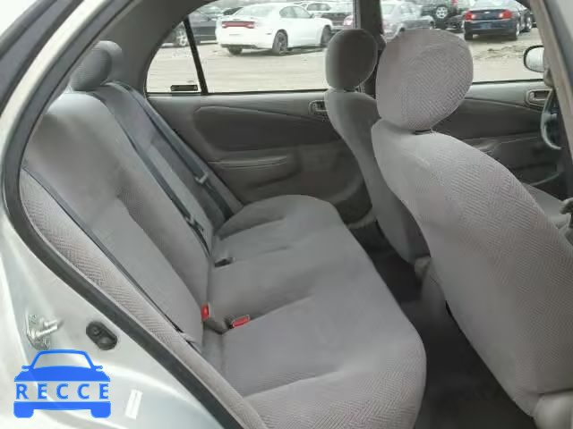 2002 CHEVROLET PRIZM/LSI 1Y1SK52832Z425015 image 5