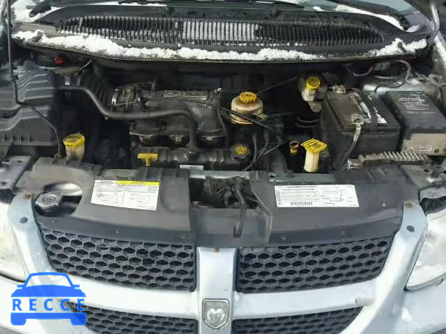 2003 DODGE CARAVAN SE 1D4GP25363B117246 image 6