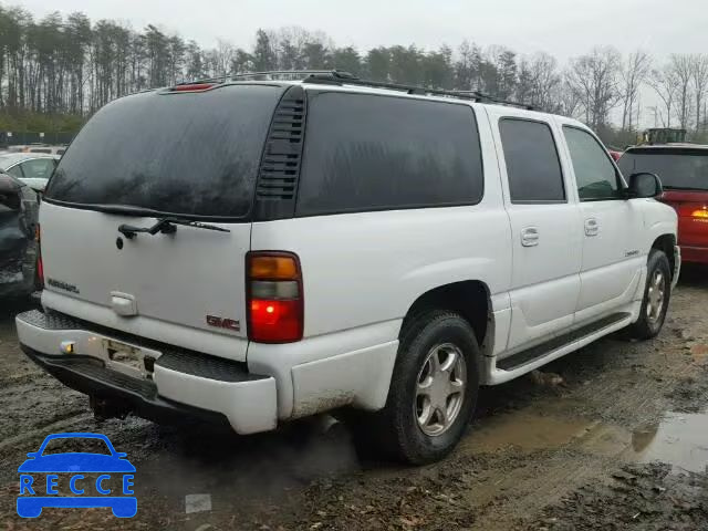 2003 GMC YUKON DENA 1GKFK66U93J249076 Bild 3