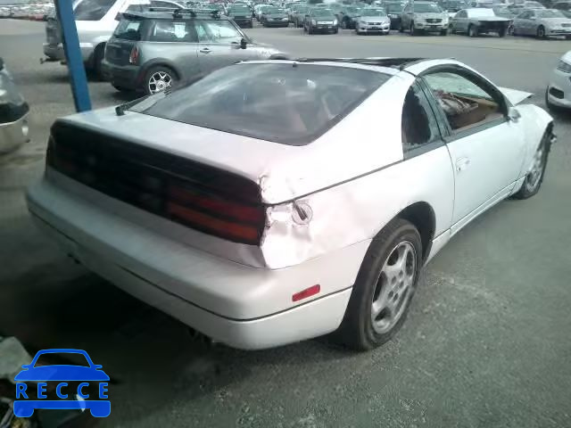 1996 NISSAN 300ZX JN1RZ24DXTX600948 image 3