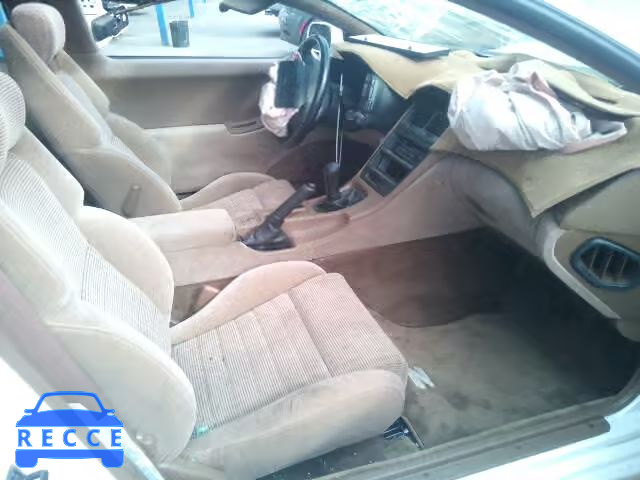 1996 NISSAN 300ZX JN1RZ24DXTX600948 image 4