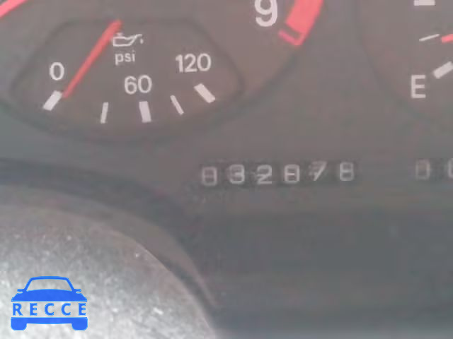 1996 NISSAN 300ZX JN1RZ24DXTX600948 image 7
