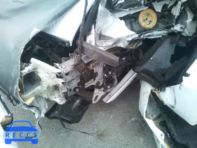 1996 NISSAN 300ZX JN1RZ24DXTX600948 image 8