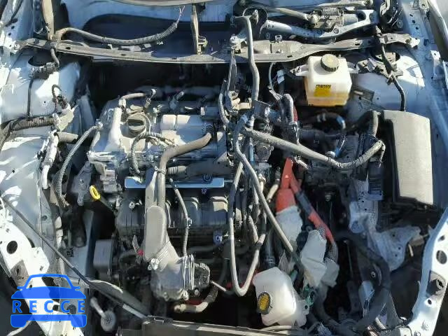 2013 LEXUS CT 200 JTHKD5BH8D2150010 зображення 6