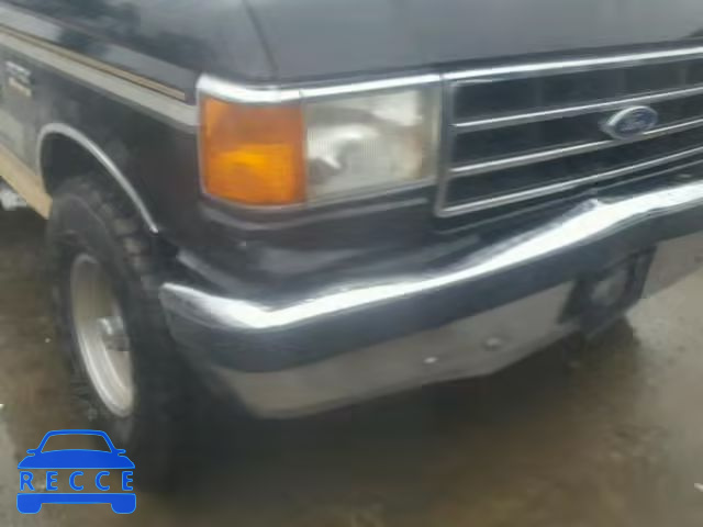 1990 FORD BRONCO U10 1FMEU15H8LLA94996 image 8