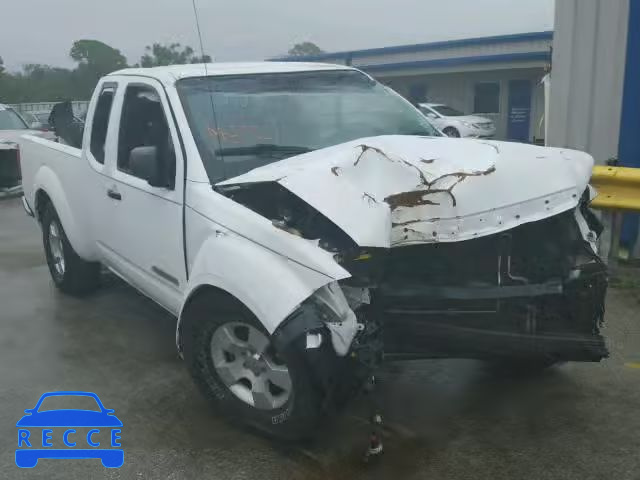 2009 SUZUKI EQUATOR BA 5Z6BD06T39C414935 image 0