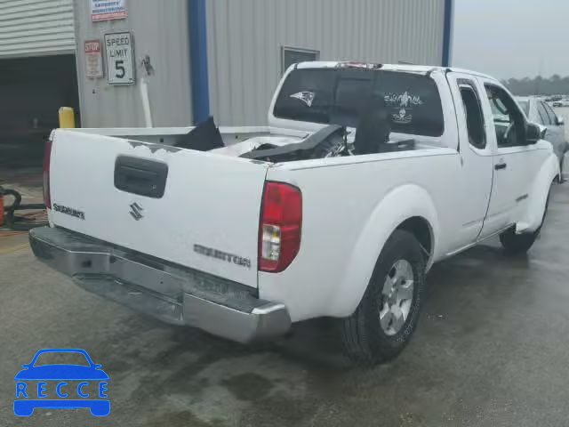 2009 SUZUKI EQUATOR BA 5Z6BD06T39C414935 image 3