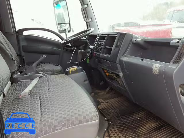 2009 GMC W4500 W450 4KDC4W1N89J801583 зображення 4