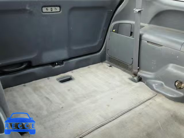 1996 HONDA ODYSSEY BA JHMRA186XTC003427 image 5