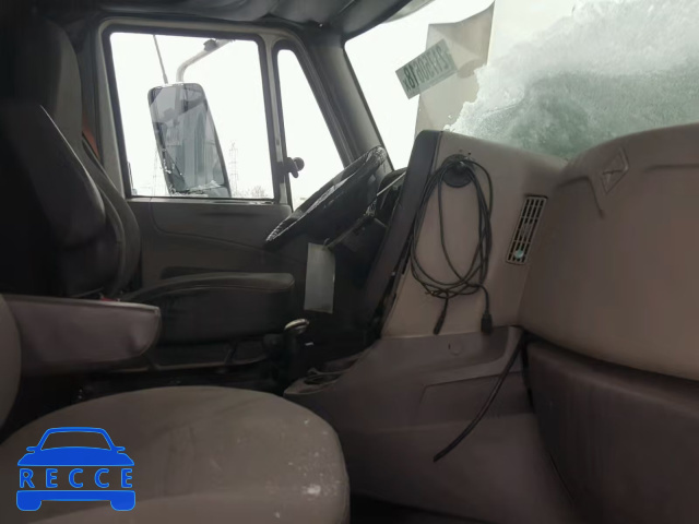 2014 INTERNATIONAL PROSTAR 3HSDJAPR7EN016968 image 4