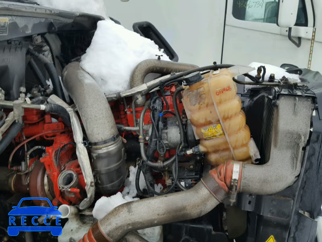 2014 INTERNATIONAL PROSTAR 3HSDJAPR7EN016968 image 6