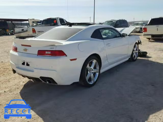 2015 CHEVROLET CAMARO 2SS 2G1FK1EJ8F9221137 Bild 3